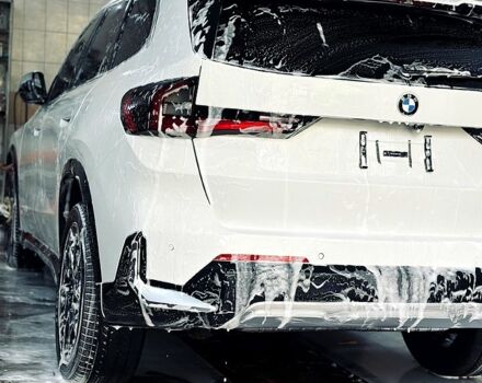 БМВ Х1, объемом двигателя 2 л и пробегом 12 тыс. км за 43000 $, фото 2 на Automoto.ua