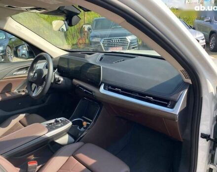 БМВ Х1, объемом двигателя 2 л и пробегом 25 тыс. км за 43800 $, фото 11 на Automoto.ua