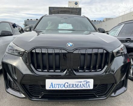 БМВ Х1, объемом двигателя 2 л и пробегом 0 тыс. км за 57383 $, фото 2 на Automoto.ua