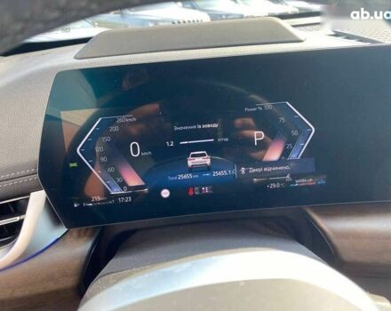 БМВ Х1, объемом двигателя 2 л и пробегом 25 тыс. км за 43800 $, фото 19 на Automoto.ua