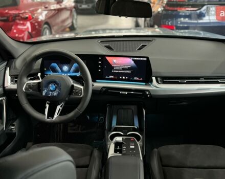 БМВ Х1, объемом двигателя 2 л и пробегом 0 тыс. км за 51699 $, фото 21 на Automoto.ua