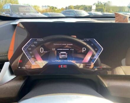 БМВ Х1, об'ємом двигуна 2 л та пробігом 17 тис. км за 36500 $, фото 14 на Automoto.ua