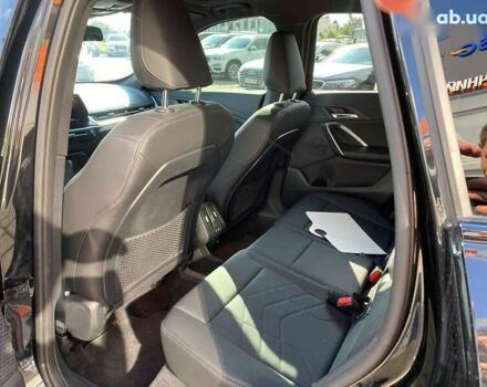 БМВ Х1, об'ємом двигуна 2 л та пробігом 4 тис. км за 39950 $, фото 20 на Automoto.ua