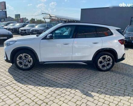 БМВ Х1, объемом двигателя 2 л и пробегом 25 тыс. км за 43800 $, фото 6 на Automoto.ua