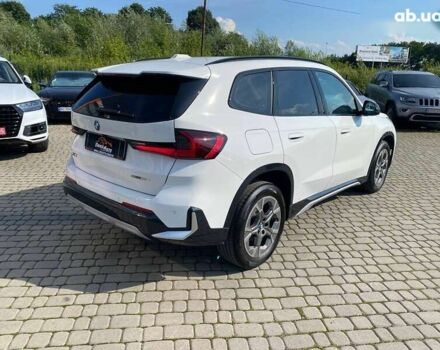 БМВ Х1, объемом двигателя 2 л и пробегом 25 тыс. км за 43800 $, фото 9 на Automoto.ua