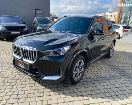 БМВ Х1, об'ємом двигуна 2 л та пробігом 4 тис. км за 39950 $, фото 2 на Automoto.ua