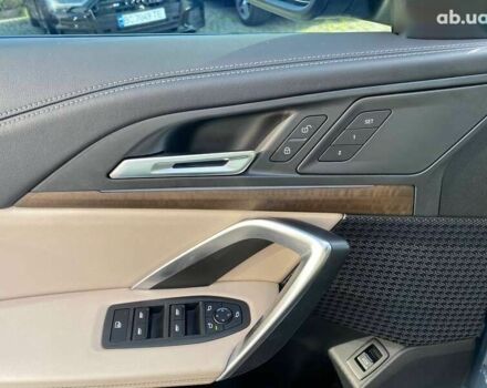 БМВ Х1, об'ємом двигуна 2 л та пробігом 17 тис. км за 36500 $, фото 11 на Automoto.ua