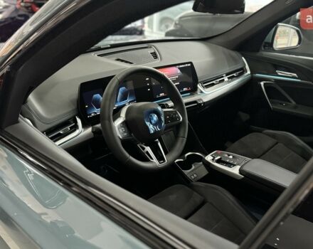 БМВ Х1, объемом двигателя 2 л и пробегом 0 тыс. км за 51699 $, фото 5 на Automoto.ua