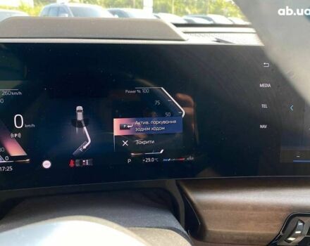 БМВ Х1, объемом двигателя 2 л и пробегом 25 тыс. км за 43800 $, фото 23 на Automoto.ua