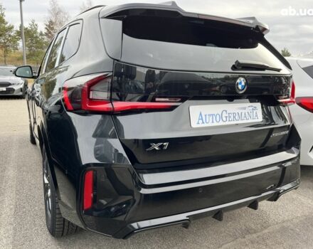БМВ Х1, объемом двигателя 2 л и пробегом 0 тыс. км за 57383 $, фото 10 на Automoto.ua