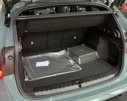 БМВ Х1, объемом двигателя 2 л и пробегом 0 тыс. км за 51699 $, фото 18 на Automoto.ua