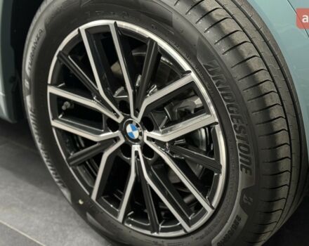 БМВ Х1, объемом двигателя 2 л и пробегом 0 тыс. км за 51699 $, фото 7 на Automoto.ua