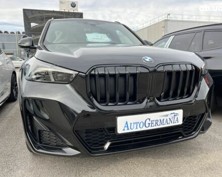 БМВ Х1, объемом двигателя 2 л и пробегом 0 тыс. км за 57383 $, фото 21 на Automoto.ua