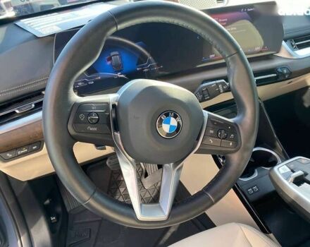 БМВ Х1, объемом двигателя 2 л и пробегом 21 тыс. км за 36000 $, фото 13 на Automoto.ua