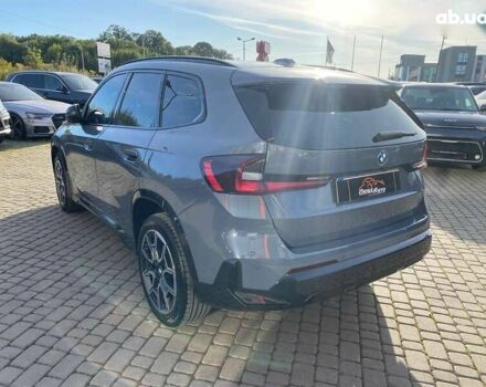 БМВ Х1, об'ємом двигуна 2 л та пробігом 17 тис. км за 36500 $, фото 4 на Automoto.ua