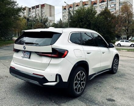 БМВ Х1, объемом двигателя 2 л и пробегом 12 тыс. км за 43000 $, фото 7 на Automoto.ua