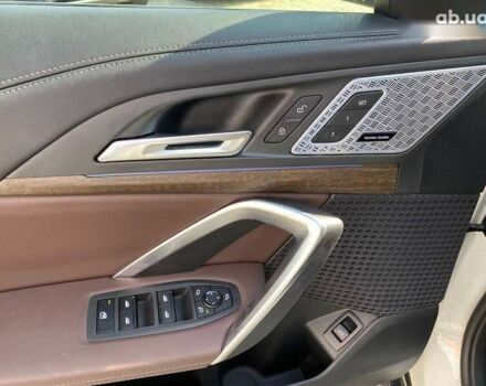 БМВ Х1, объемом двигателя 2 л и пробегом 25 тыс. км за 43800 $, фото 15 на Automoto.ua