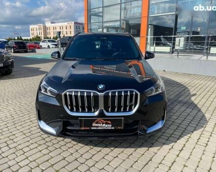 БМВ Х1, об'ємом двигуна 2 л та пробігом 4 тис. км за 39950 $, фото 1 на Automoto.ua