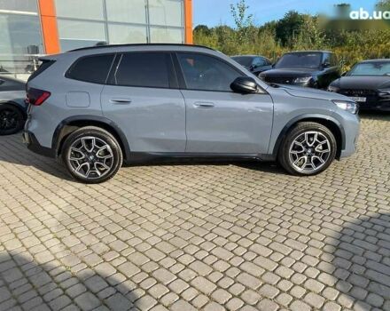 БМВ Х1, об'ємом двигуна 2 л та пробігом 17 тис. км за 36500 $, фото 7 на Automoto.ua