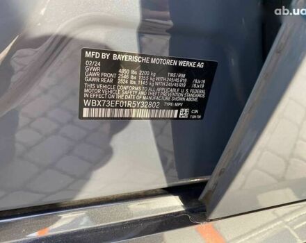 БМВ Х1, об'ємом двигуна 2 л та пробігом 17 тис. км за 36500 $, фото 28 на Automoto.ua