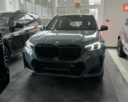 БМВ Х1, объемом двигателя 2 л и пробегом 0 тыс. км за 51699 $, фото 17 на Automoto.ua