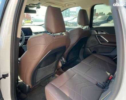 БМВ Х1, объемом двигателя 2 л и пробегом 25 тыс. км за 43800 $, фото 27 на Automoto.ua