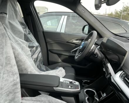 БМВ Х1, объемом двигателя 2 л и пробегом 0 тыс. км за 57383 $, фото 19 на Automoto.ua