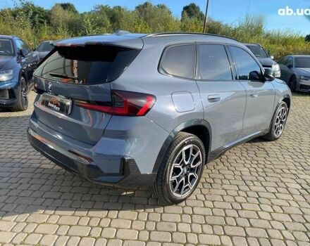 БМВ Х1, об'ємом двигуна 2 л та пробігом 17 тис. км за 36500 $, фото 6 на Automoto.ua