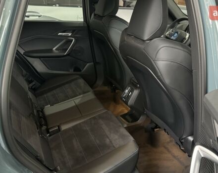 БМВ Х1, объемом двигателя 2 л и пробегом 0 тыс. км за 51699 $, фото 23 на Automoto.ua