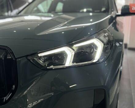 БМВ Х1, объемом двигателя 2 л и пробегом 0 тыс. км за 51699 $, фото 4 на Automoto.ua