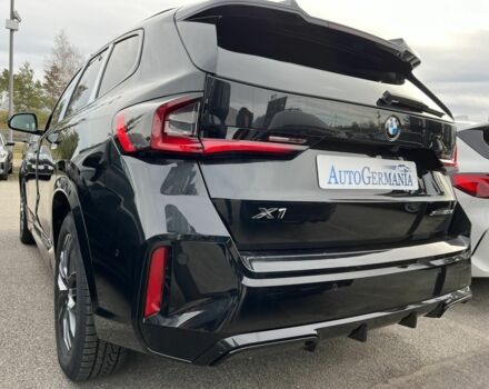 БМВ Х1, объемом двигателя 2 л и пробегом 0 тыс. км за 57383 $, фото 5 на Automoto.ua