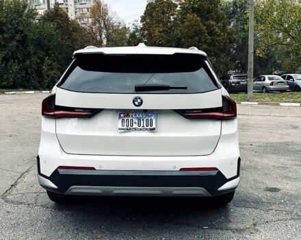 БМВ Х1, объемом двигателя 2 л и пробегом 12 тыс. км за 43000 $, фото 6 на Automoto.ua