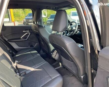 БМВ Х1, об'ємом двигуна 2 л та пробігом 4 тис. км за 39950 $, фото 22 на Automoto.ua