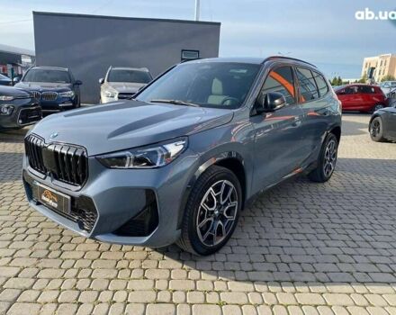 БМВ Х1, об'ємом двигуна 2 л та пробігом 17 тис. км за 36500 $, фото 2 на Automoto.ua