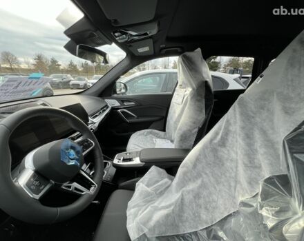 БМВ Х1, объемом двигателя 2 л и пробегом 0 тыс. км за 57383 $, фото 17 на Automoto.ua