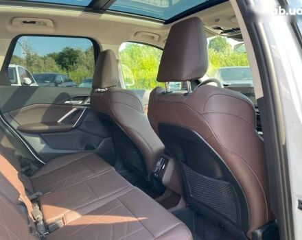 БМВ Х1, объемом двигателя 2 л и пробегом 25 тыс. км за 43800 $, фото 29 на Automoto.ua