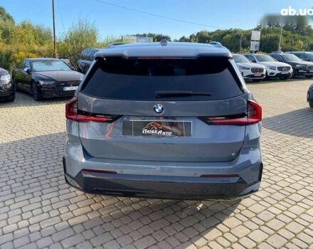 БМВ Х1, об'ємом двигуна 2 л та пробігом 17 тис. км за 36500 $, фото 5 на Automoto.ua