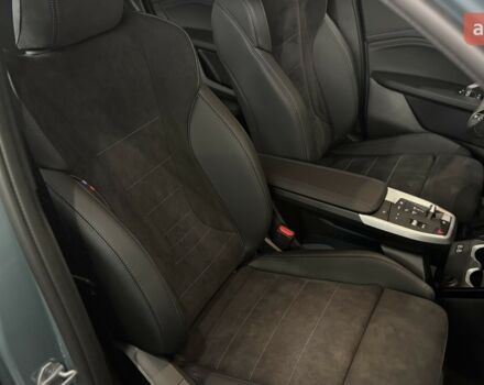 БМВ Х1, объемом двигателя 2 л и пробегом 0 тыс. км за 51699 $, фото 16 на Automoto.ua