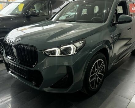 БМВ Х1, объемом двигателя 2 л и пробегом 0 тыс. км за 51699 $, фото 2 на Automoto.ua