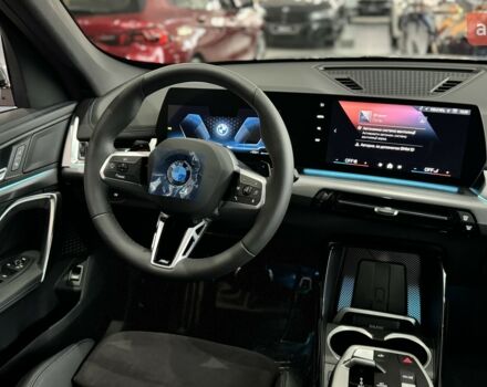 БМВ Х1, объемом двигателя 2 л и пробегом 0 тыс. км за 51699 $, фото 20 на Automoto.ua