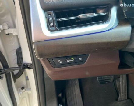 БМВ Х1, объемом двигателя 2 л и пробегом 25 тыс. км за 43800 $, фото 16 на Automoto.ua