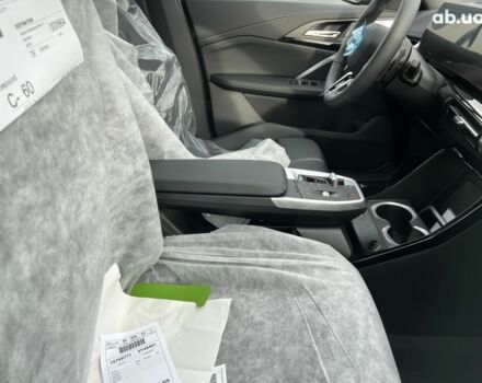 БМВ Х1, объемом двигателя 2 л и пробегом 0 тыс. км за 57383 $, фото 6 на Automoto.ua