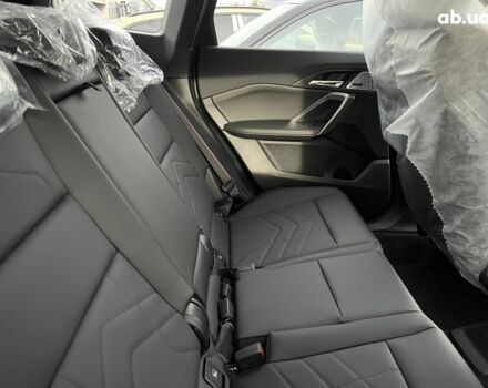 БМВ Х1, объемом двигателя 2 л и пробегом 0 тыс. км за 57383 $, фото 30 на Automoto.ua