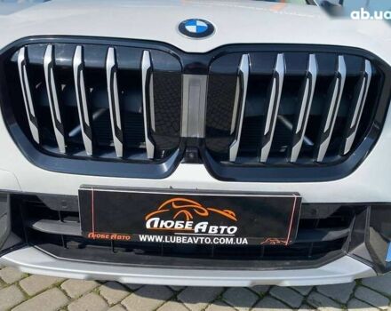 БМВ Х1, объемом двигателя 2 л и пробегом 25 тыс. км за 43800 $, фото 2 на Automoto.ua