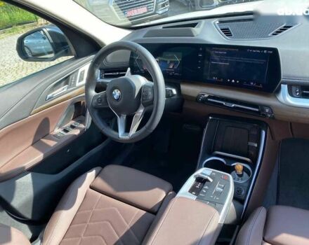 БМВ Х1, объемом двигателя 2 л и пробегом 25 тыс. км за 43800 $, фото 12 на Automoto.ua