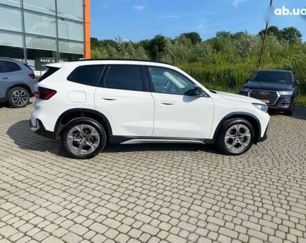 БМВ Х1, объемом двигателя 2 л и пробегом 25 тыс. км за 43800 $, фото 10 на Automoto.ua