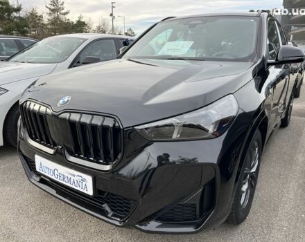 БМВ Х1, объемом двигателя 2 л и пробегом 0 тыс. км за 57383 $, фото 26 на Automoto.ua