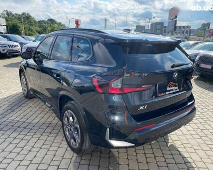 БМВ Х1, об'ємом двигуна 2 л та пробігом 4 тис. км за 39950 $, фото 4 на Automoto.ua