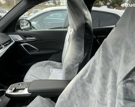 БМВ Х1, объемом двигателя 2 л и пробегом 0 тыс. км за 57383 $, фото 12 на Automoto.ua