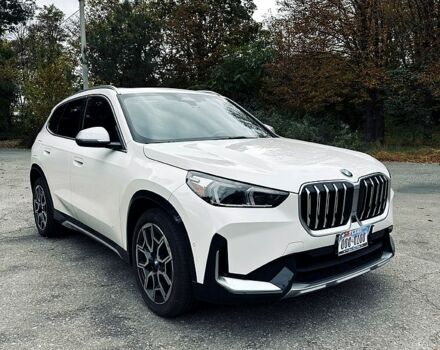 БМВ Х1, объемом двигателя 2 л и пробегом 12 тыс. км за 43000 $, фото 4 на Automoto.ua